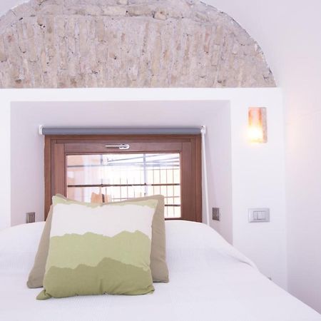 Spanish Steps Mini-Loft Roma Esterno foto