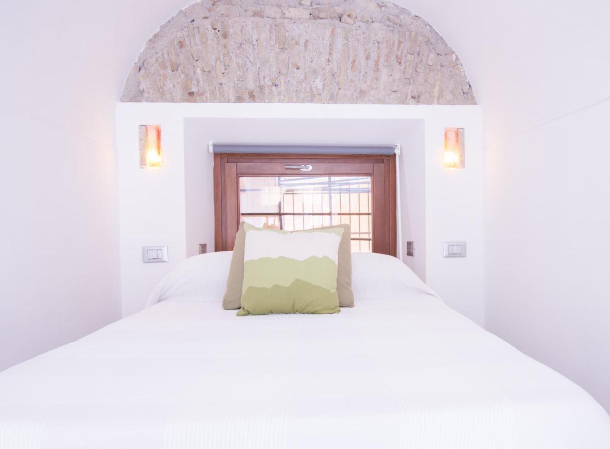 Spanish Steps Mini-Loft Roma Esterno foto