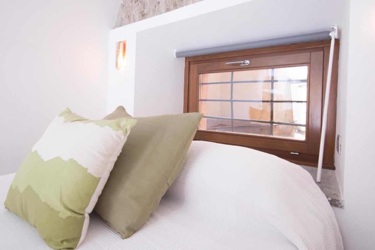 Spanish Steps Mini-Loft Roma Esterno foto