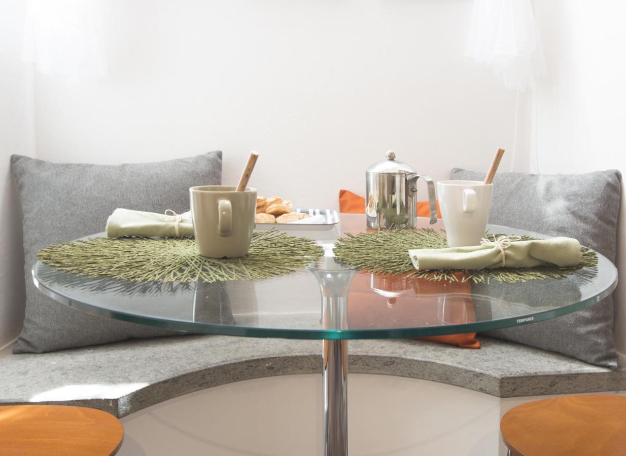 Spanish Steps Mini-Loft Roma Esterno foto