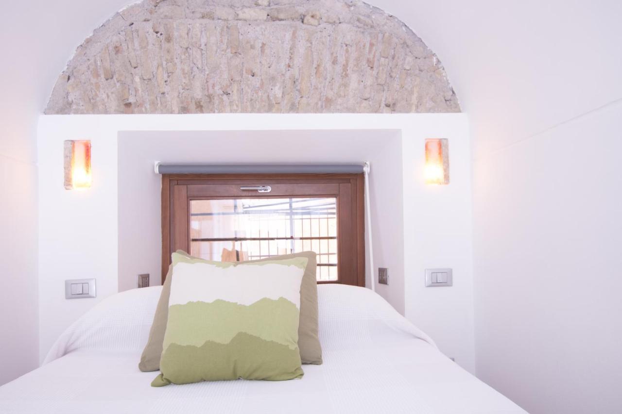Spanish Steps Mini-Loft Roma Esterno foto