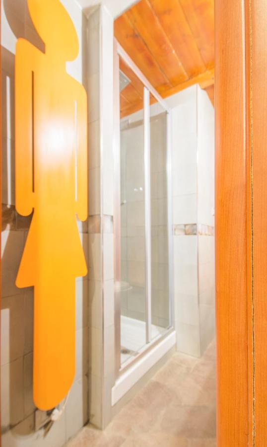 Spanish Steps Mini-Loft Roma Esterno foto